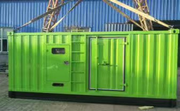 长海康明斯300kw大型柴油发二手电机组 长海康明斯300kw大型柴油发二手电机组