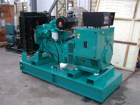 长海200kw康明斯柴油发电机组图片 长海200kw康明斯柴油发电机组图片
