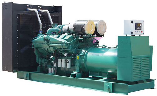 长海30kw康明斯柴油发电机组图片 长海30kw康明斯柴油发电机组图片